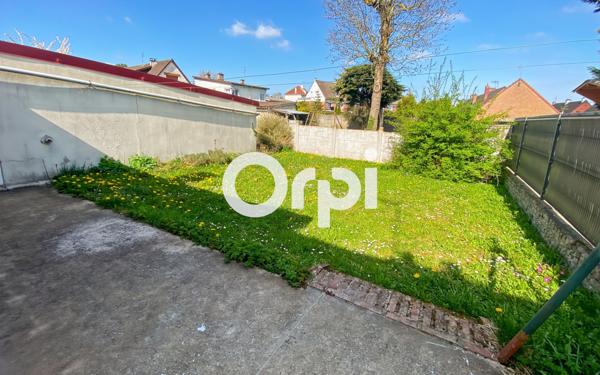 Maison à vendre    5 pièces •  Achicourt