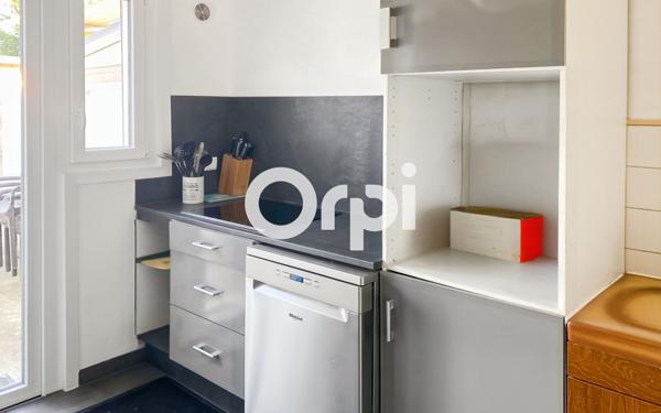 Maison à vendre    5 pièces •  Achicourt