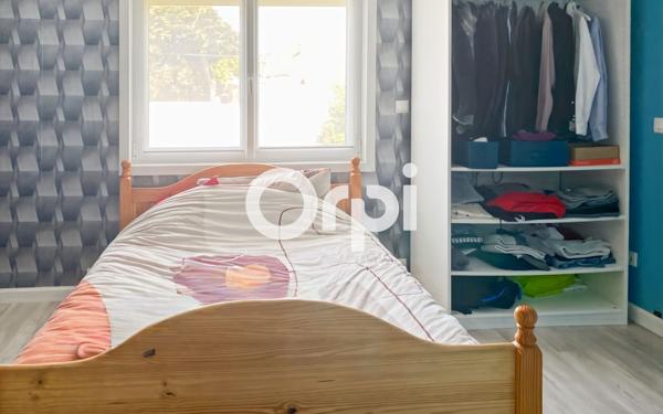 Maison à vendre    5 pièces •  Achicourt