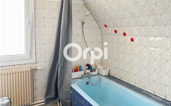 Maison à vendre    5 pièces •  Achicourt