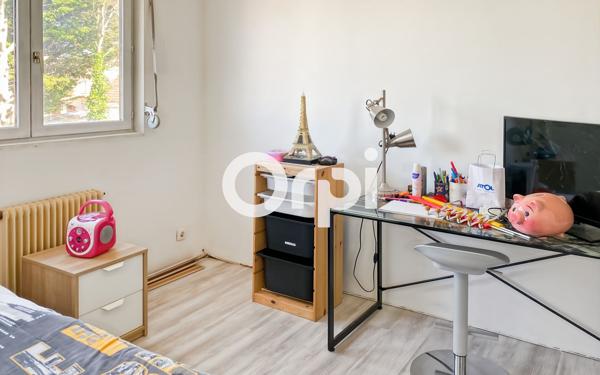 Maison à vendre    5 pièces •  Achicourt