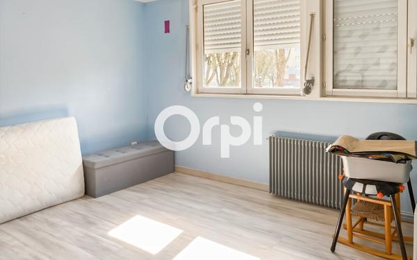 Maison à vendre    5 pièces •  Achicourt