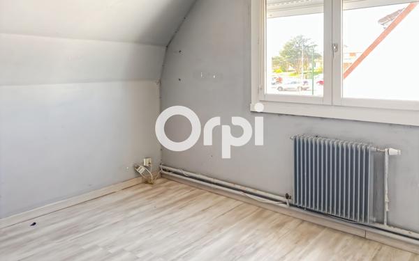 Maison à vendre    5 pièces •  Achicourt