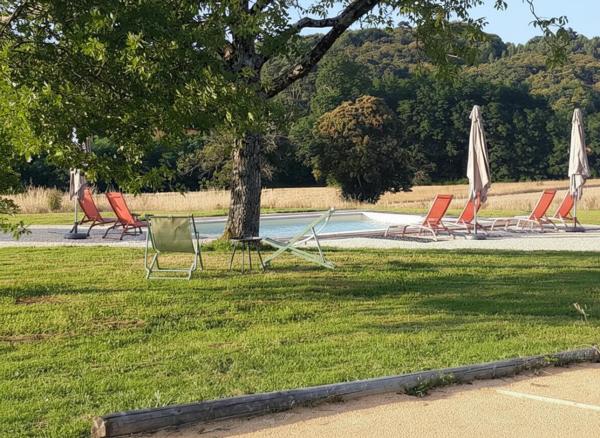 Vente maison 117m2 Marcillac-Saint-Quentin (24200)