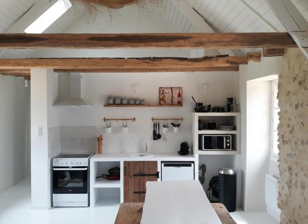 Vente maison 117m2 Marcillac-Saint-Quentin (24200)