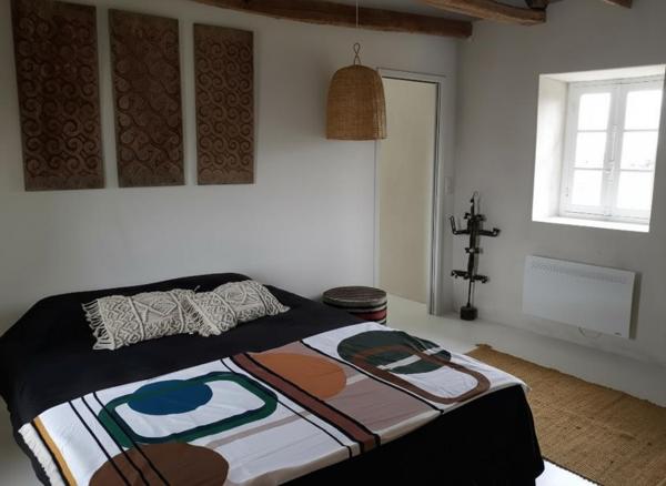 Vente maison 117m2 Marcillac-Saint-Quentin (24200)