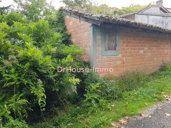 Maison à vendre 5 pièces de 110 m²