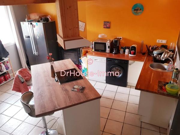 Maison à vendre 5 pièces de 110 m²