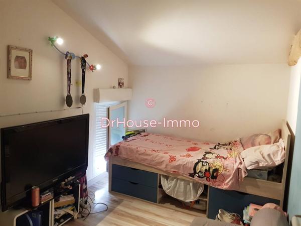 Maison à vendre 5 pièces de 110 m²