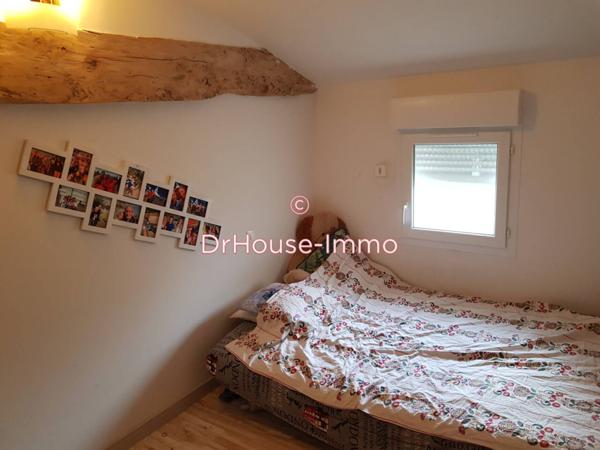 Maison à vendre 5 pièces de 110 m²