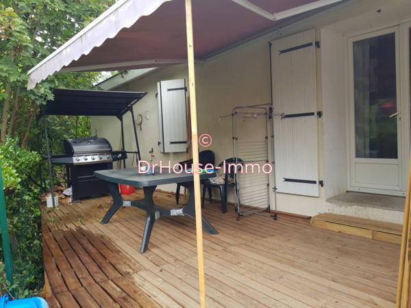 Maison à vendre 5 pièces de 110 m²