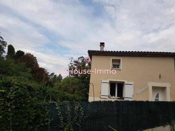 Maison à vendre 5 pièces de 110 m²