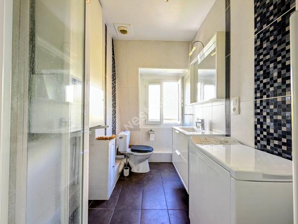 Asnières bourguignons 2 pièces 29m² avec cave