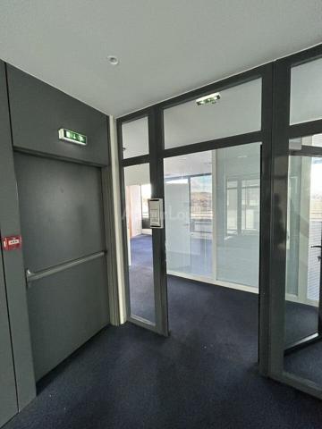 BUREAUX à LOUER de 808 m²