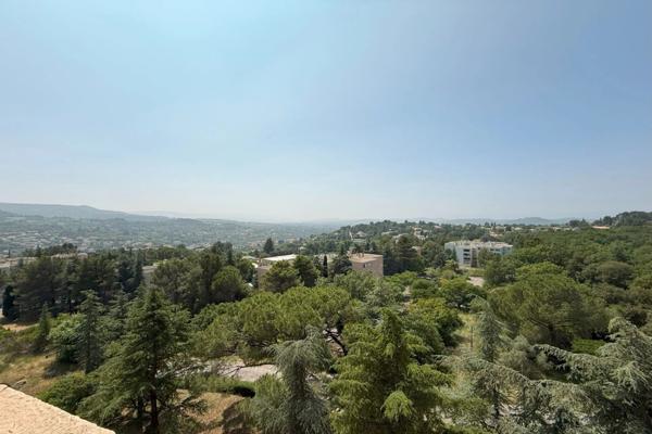 Vente Appartement 3 pièces 63 m2 à Apt