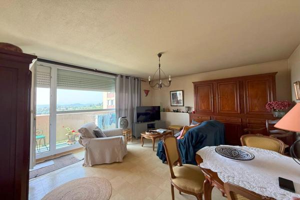 Vente Appartement 3 pièces 63 m2 à Apt