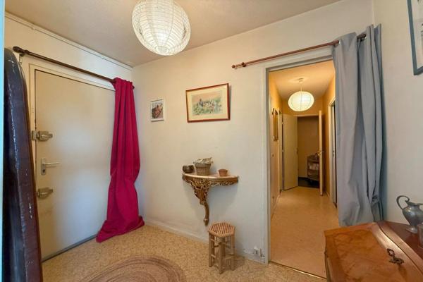 Vente Appartement 3 pièces 63 m2 à Apt