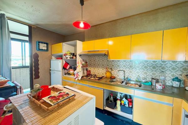 Vente Appartement 3 pièces 63 m2 à Apt