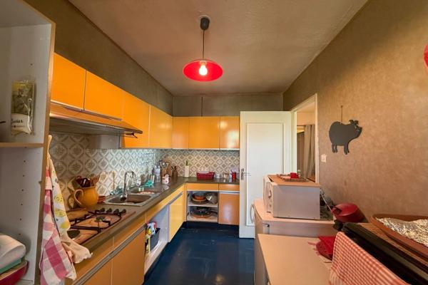 Vente Appartement 3 pièces 63 m2 à Apt