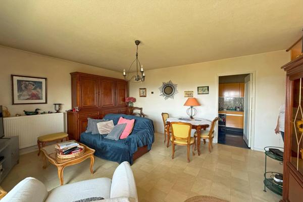 Vente Appartement 3 pièces 63 m2 à Apt