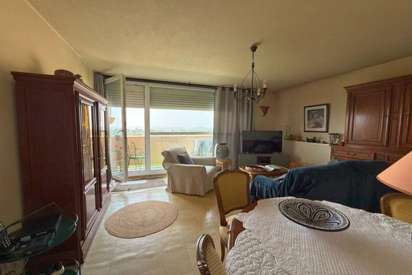 Vente Appartement 3 pièces 63 m2 à Apt