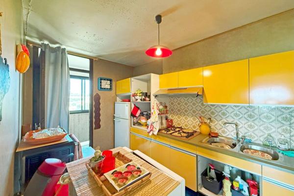 Vente Appartement 3 pièces 63 m2 à Apt