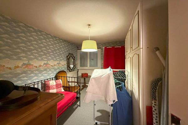 Vente Appartement 3 pièces 63 m2 à Apt