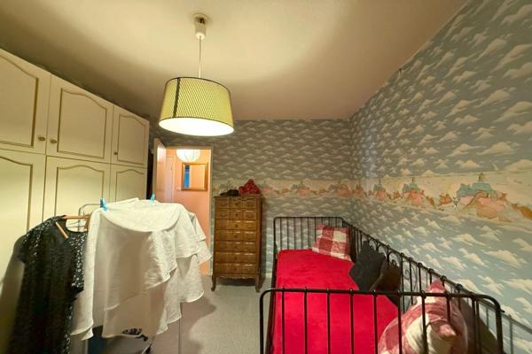 Vente Appartement 3 pièces 63 m2 à Apt