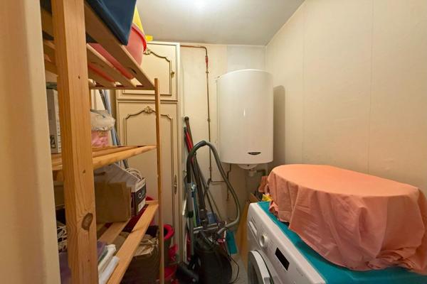 Vente Appartement 3 pièces 63 m2 à Apt