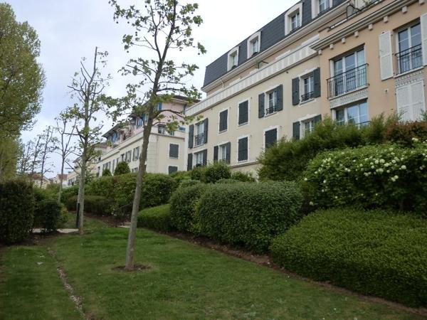 Appartement T3 VIDE 53.30 m2 THIAIS