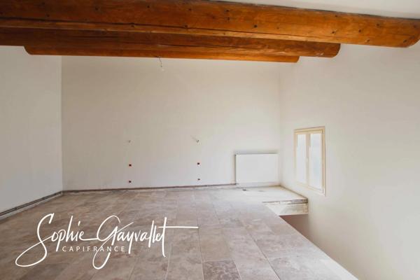 À VENDRE – BIEN D’EXCEPTION À L’HISTOIRE UNIQUE : MAS DES TEMPLIERS