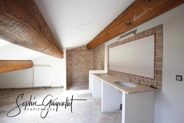 À VENDRE – BIEN D’EXCEPTION À L’HISTOIRE UNIQUE : MAS DES TEMPLIERS