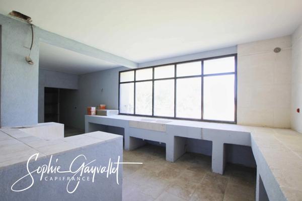 À VENDRE – BIEN D’EXCEPTION À L’HISTOIRE UNIQUE : MAS DES TEMPLIERS