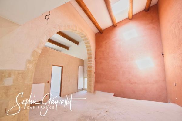 À VENDRE – BIEN D’EXCEPTION À L’HISTOIRE UNIQUE : MAS DES TEMPLIERS