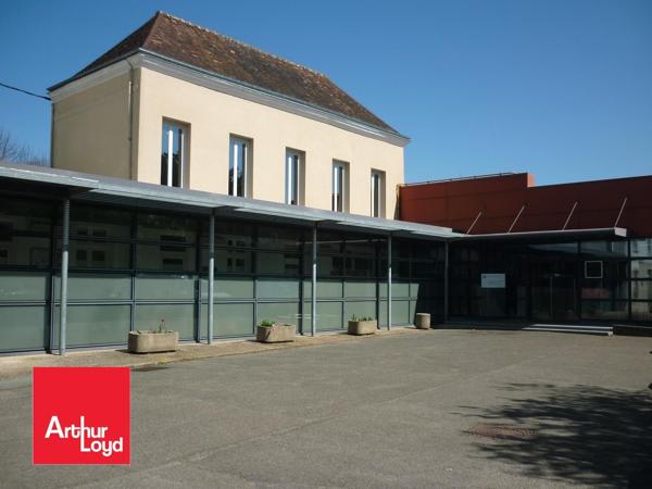 Bureau à louer à CHARTRES 28000