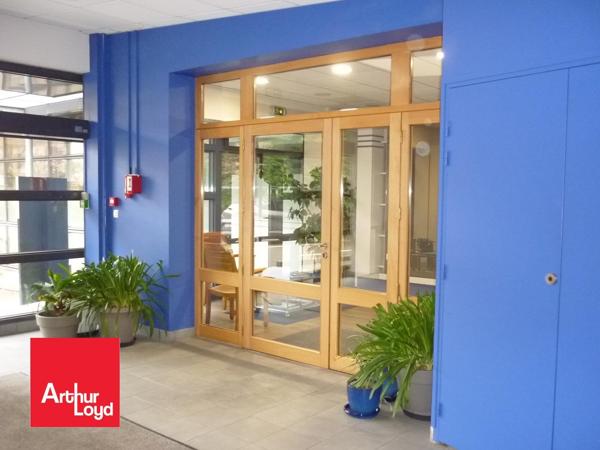 Bureau à louer à CHARTRES 28000