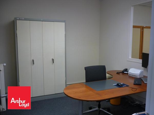 Bureau à louer à CHARTRES 28000
