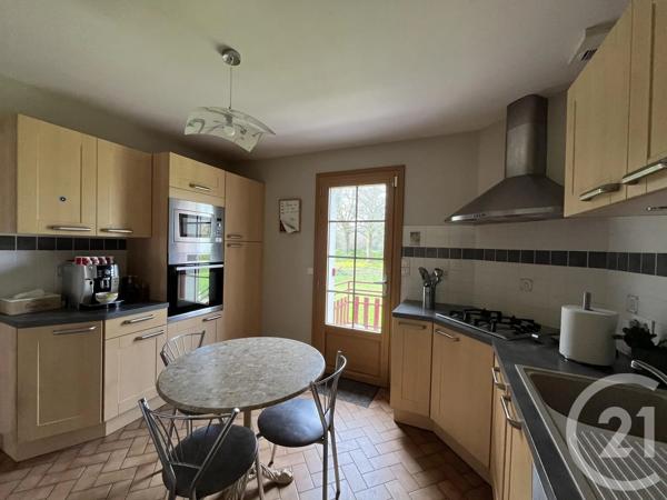 Maison à vendre  6 pièces - 125 m 2   MONTSURVENT  - 50