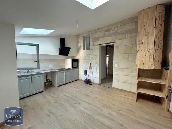 Appartement à louer 4 pièces 103.93m²