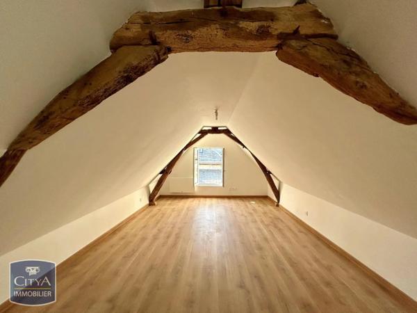 Appartement à louer 4 pièces 103.93m²