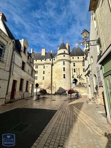 Appartement à louer 4 pièces 103.93m²