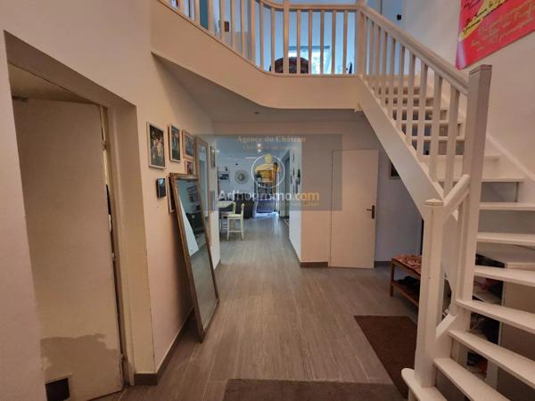 Vente Maison 7 pièces 163 m2 à Pontault-Combault