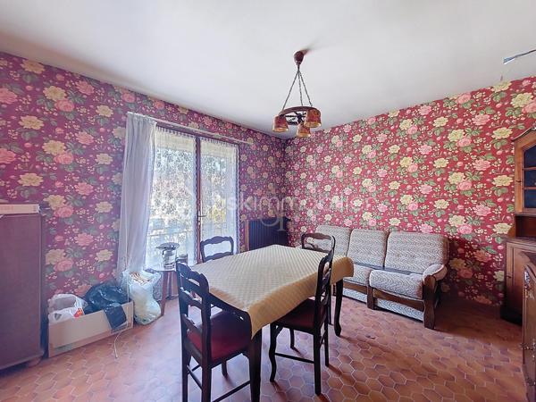 Pavillon de 55 m²