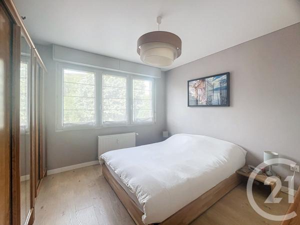 Appartement F4 à vendre  4 pièces - 101 m2 ST JULIEN LES METZ - 57