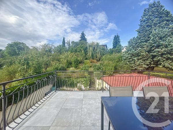 Appartement F4 à vendre  4 pièces - 101 m2 ST JULIEN LES METZ - 57