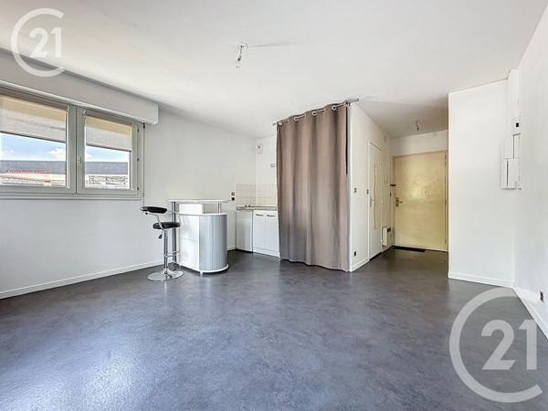 Appartement Studio à vendre  1 pièce - 24,90 m2 BOIS GUILLAUME - 76