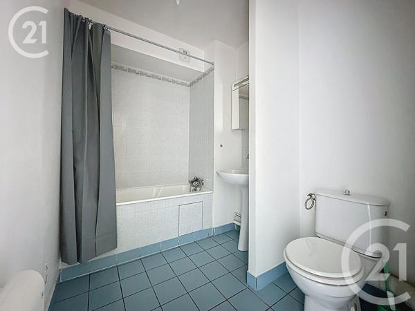 Appartement Studio à vendre  1 pièce - 24,90 m2 BOIS GUILLAUME - 76