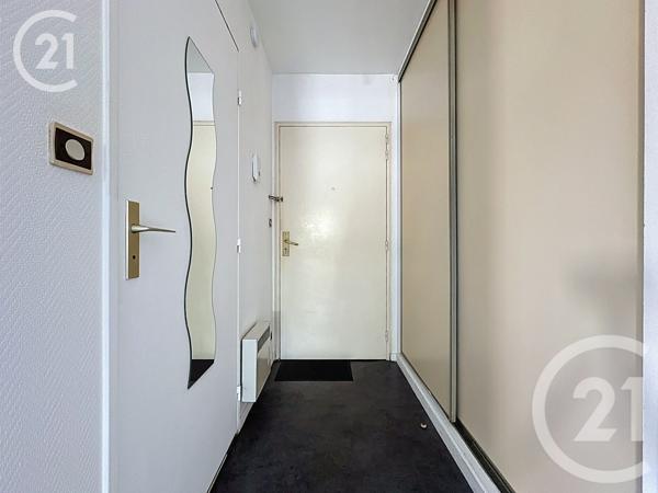 Appartement Studio à vendre  1 pièce - 24,90 m2 BOIS GUILLAUME - 76