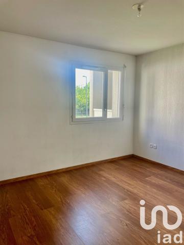 Appartement à vendre 4 pièces 63 m² Mérignac