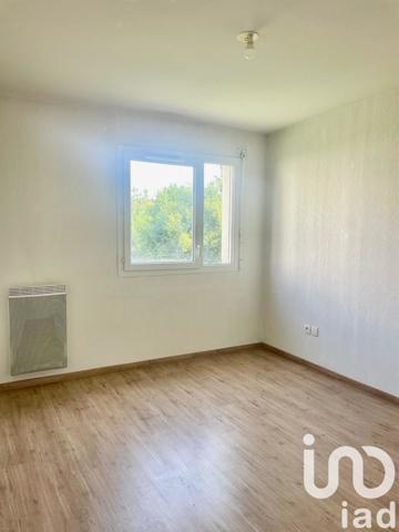 Appartement à vendre 4 pièces 63 m² Mérignac